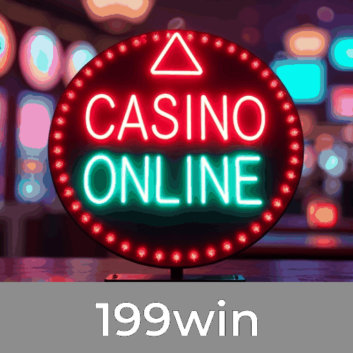 199win: Plataforma Confiável e Segura de Entretenimento